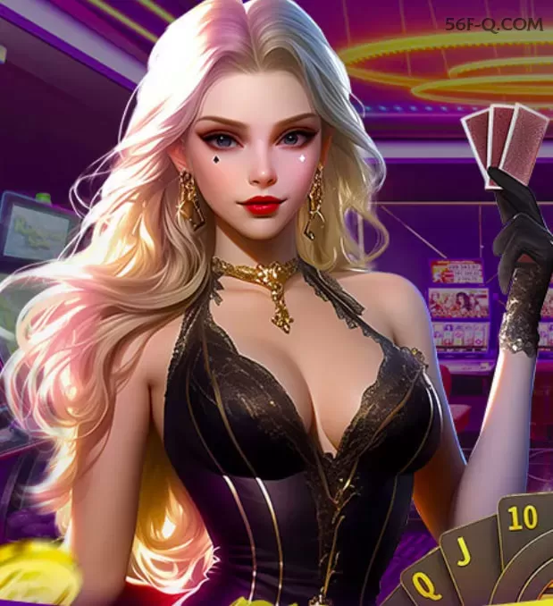 Cassino ao vivo 56f dealers